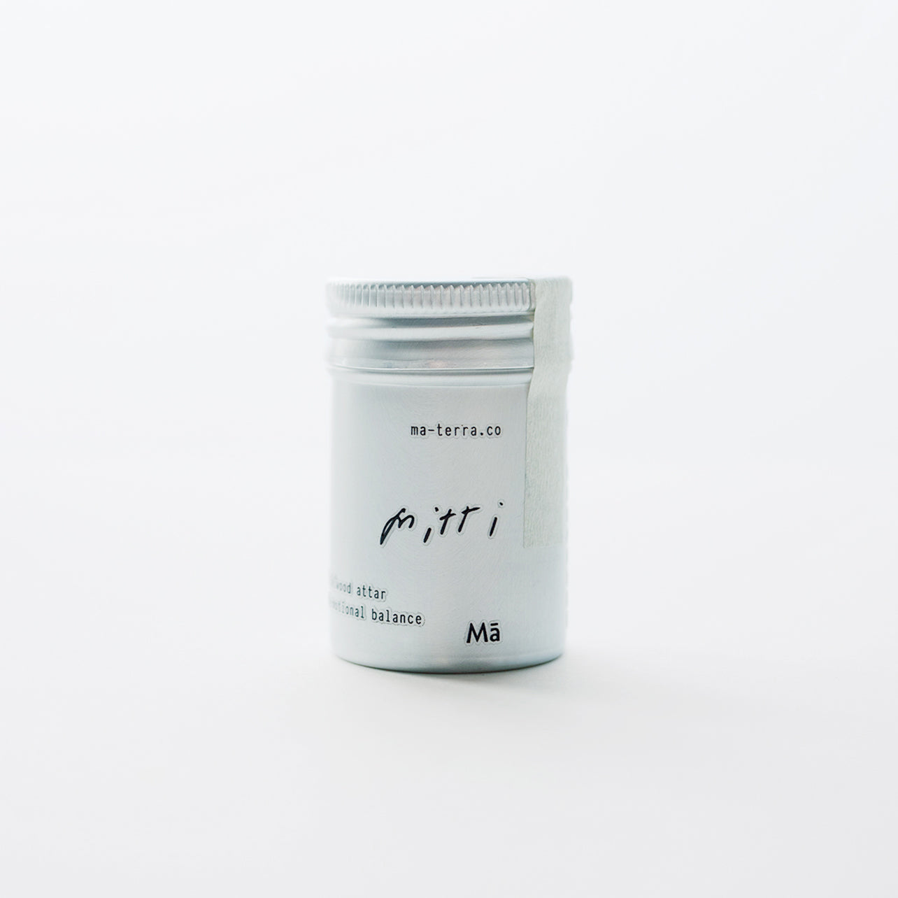Mā 香氣御守 HALO INHALER | Mitti