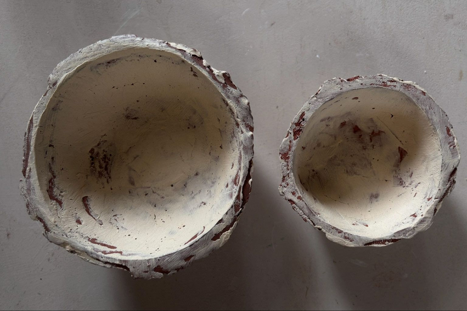 Mā | 李荔 手工陶製火盆  Incense Clay Vessel