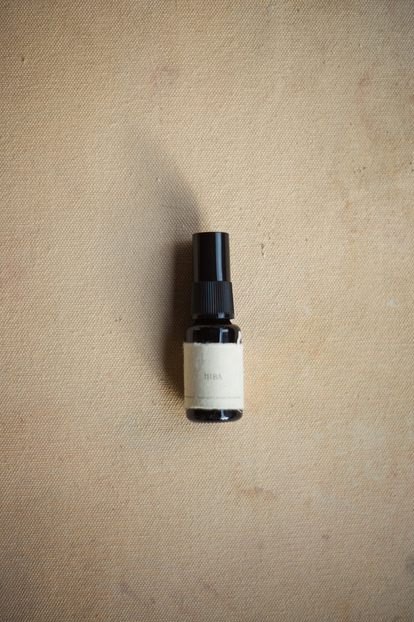 Mā HIBA Room Spray 安住翌檜午時空間噴霧 18mL / 100mL