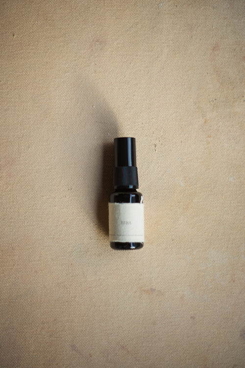 Mā HIBA Room Spray 安住翌檜午時空間噴霧 18mL / 100mL