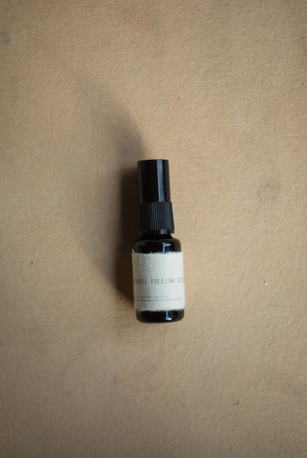 Mā Herbal Pillow Spray 安眠草本枕頭噴霧 18mL / 100mL