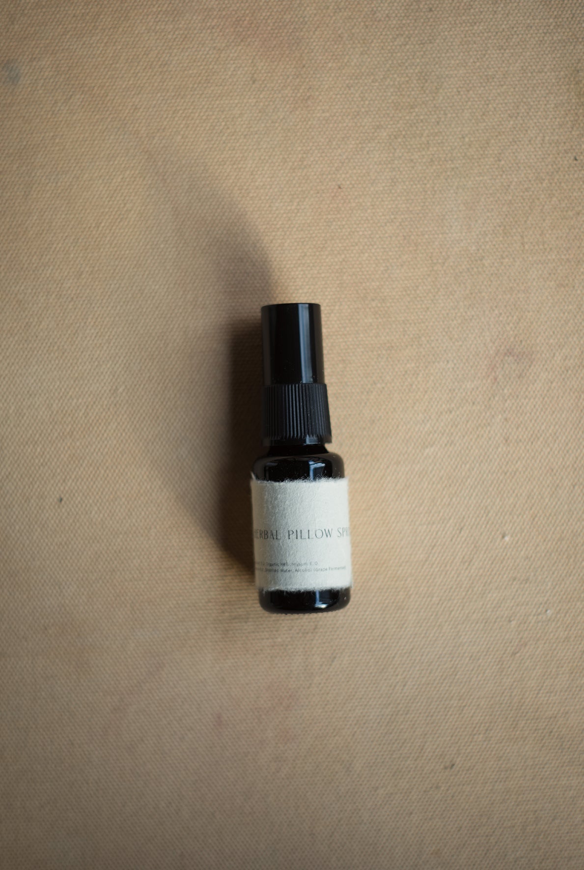 Mā Herbal Pillow Spray 安眠草本枕頭噴霧 18mL / 100mL