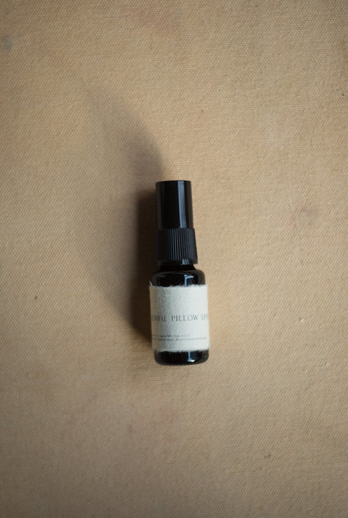 Mā Herbal Pillow Spray 安眠草本枕頭噴霧 18mL / 100mL