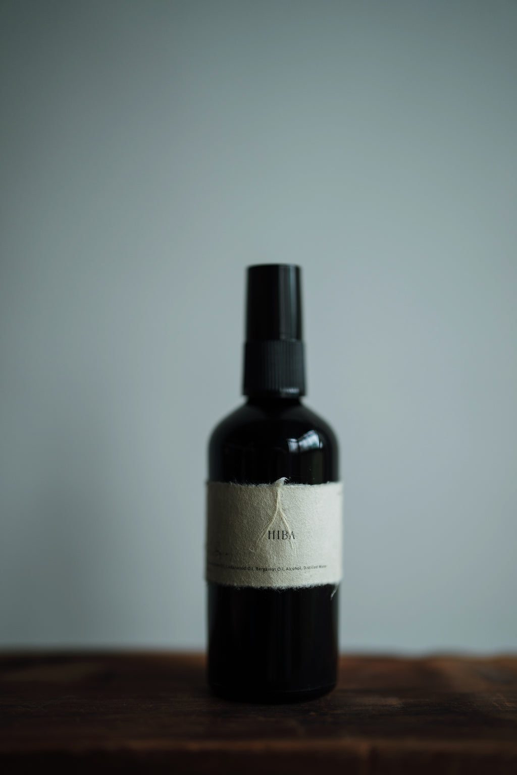 Mā HIBA Room Spray 安住翌檜午時空間噴霧 100mL