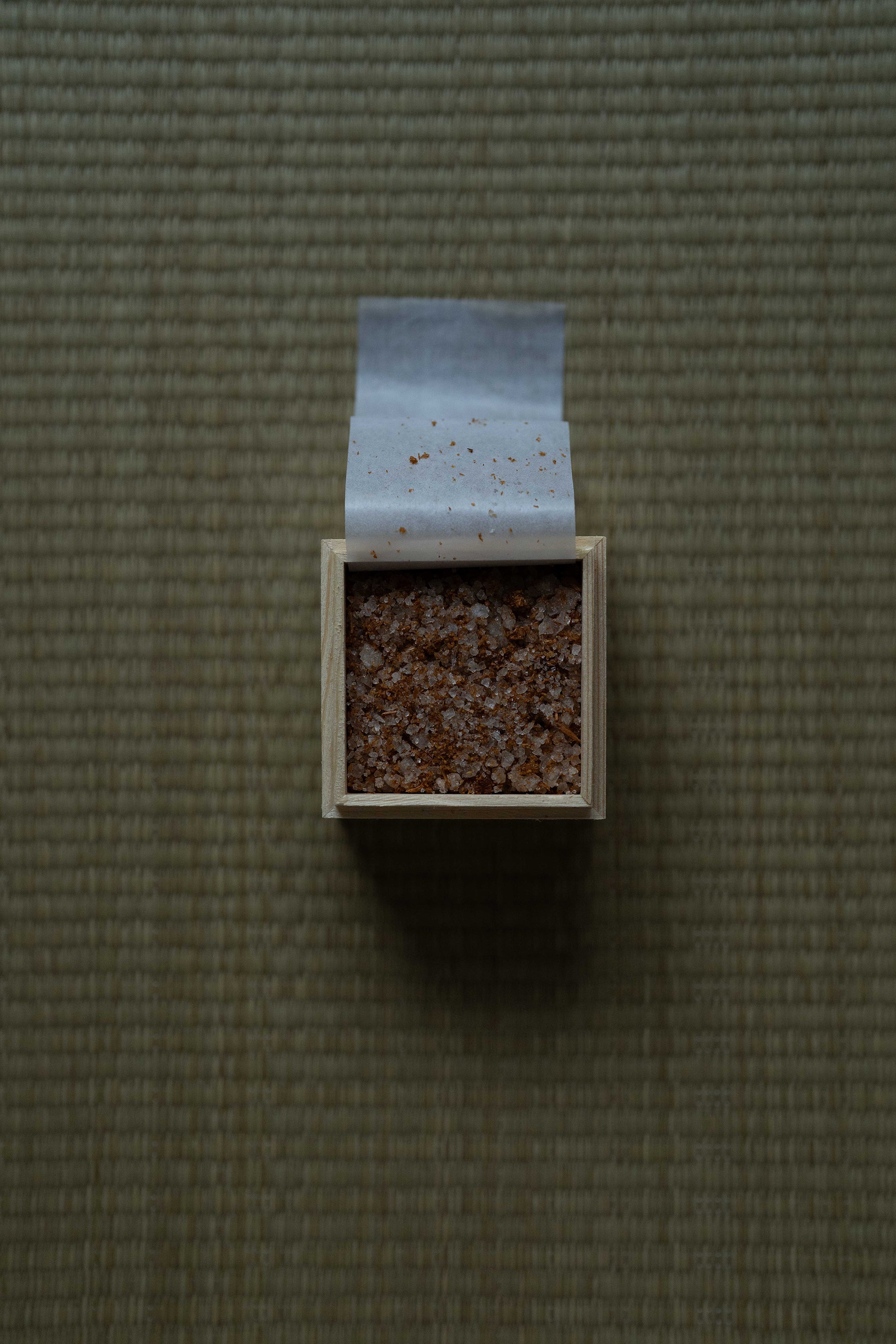 Mā 手工薰香火鹽 Pyra Salt 200g