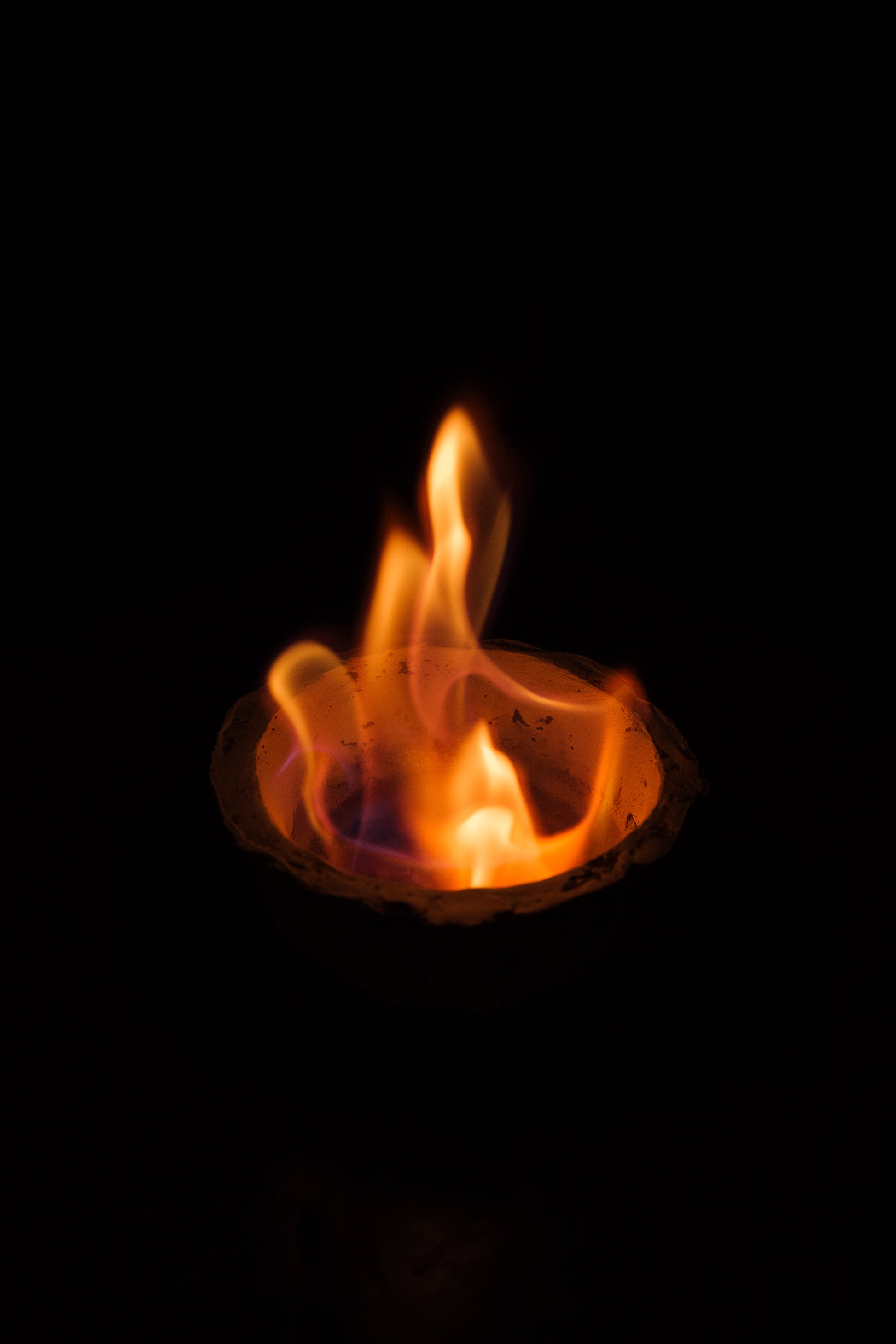 Mā 手工薰香火鹽 Pyra Salt 200g