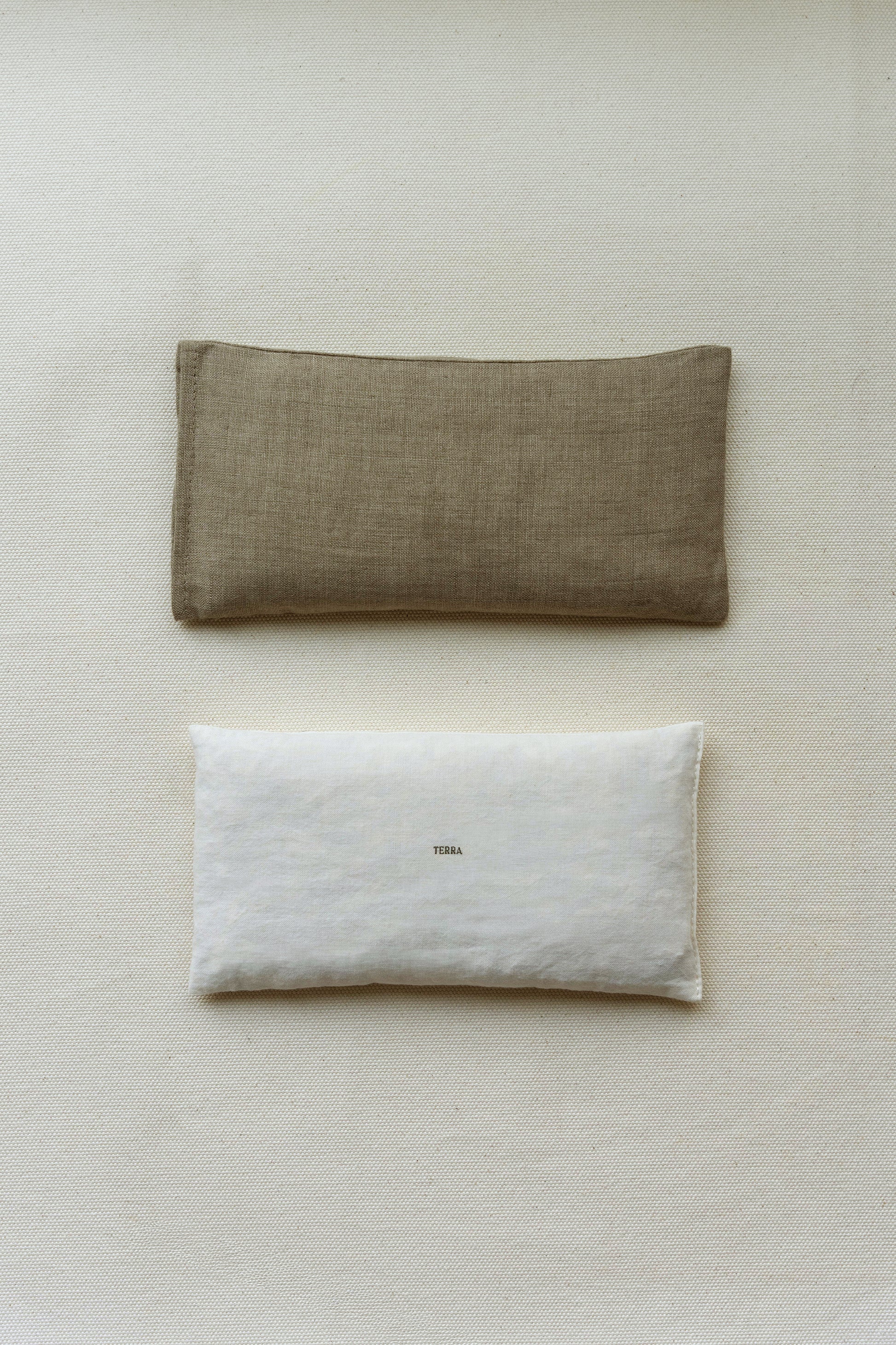 Mā 亞麻藥草眼枕 Linen Herbal Eye Pillow