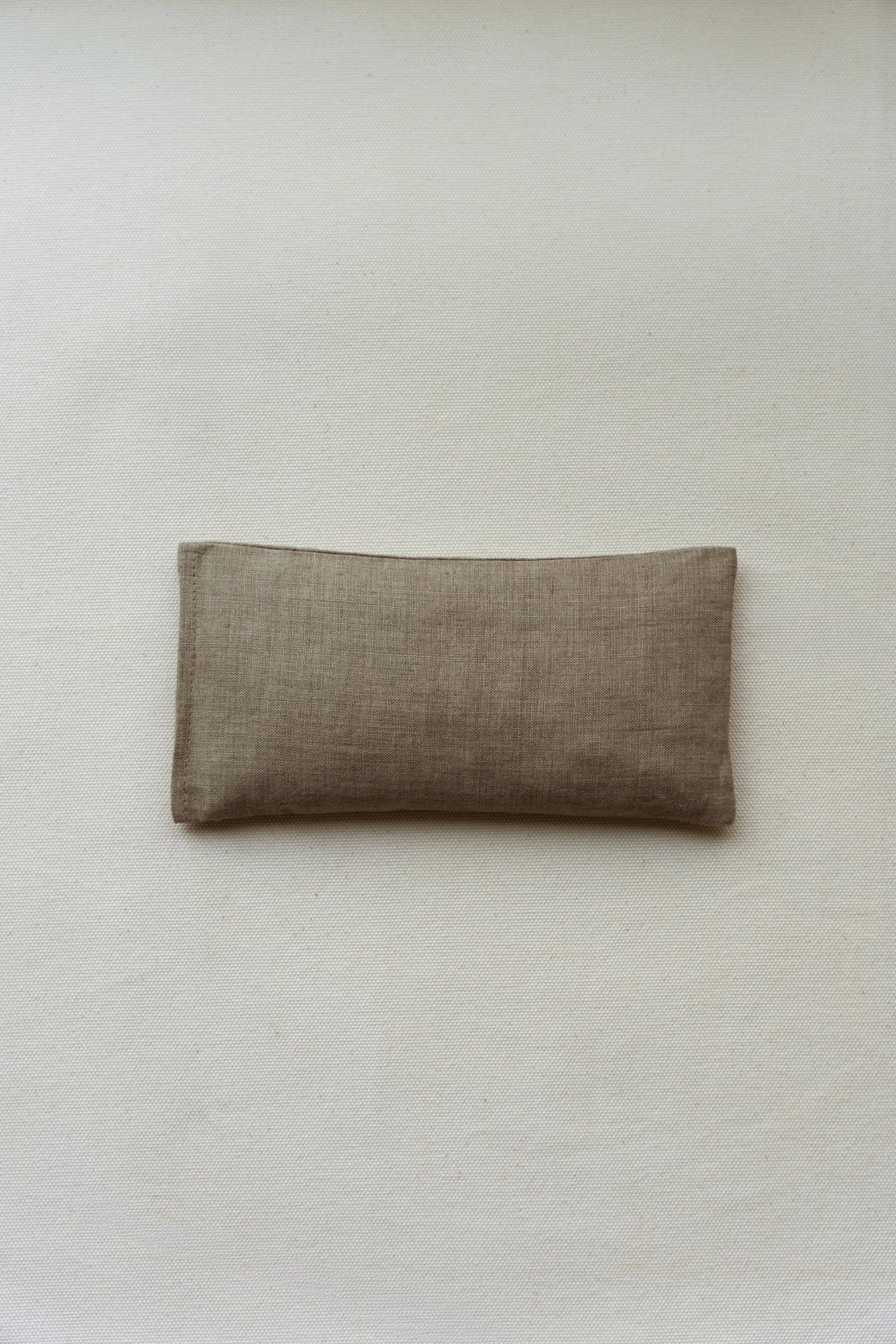 Mā 亞麻藥草眼枕 Linen Herbal Eye Pillow