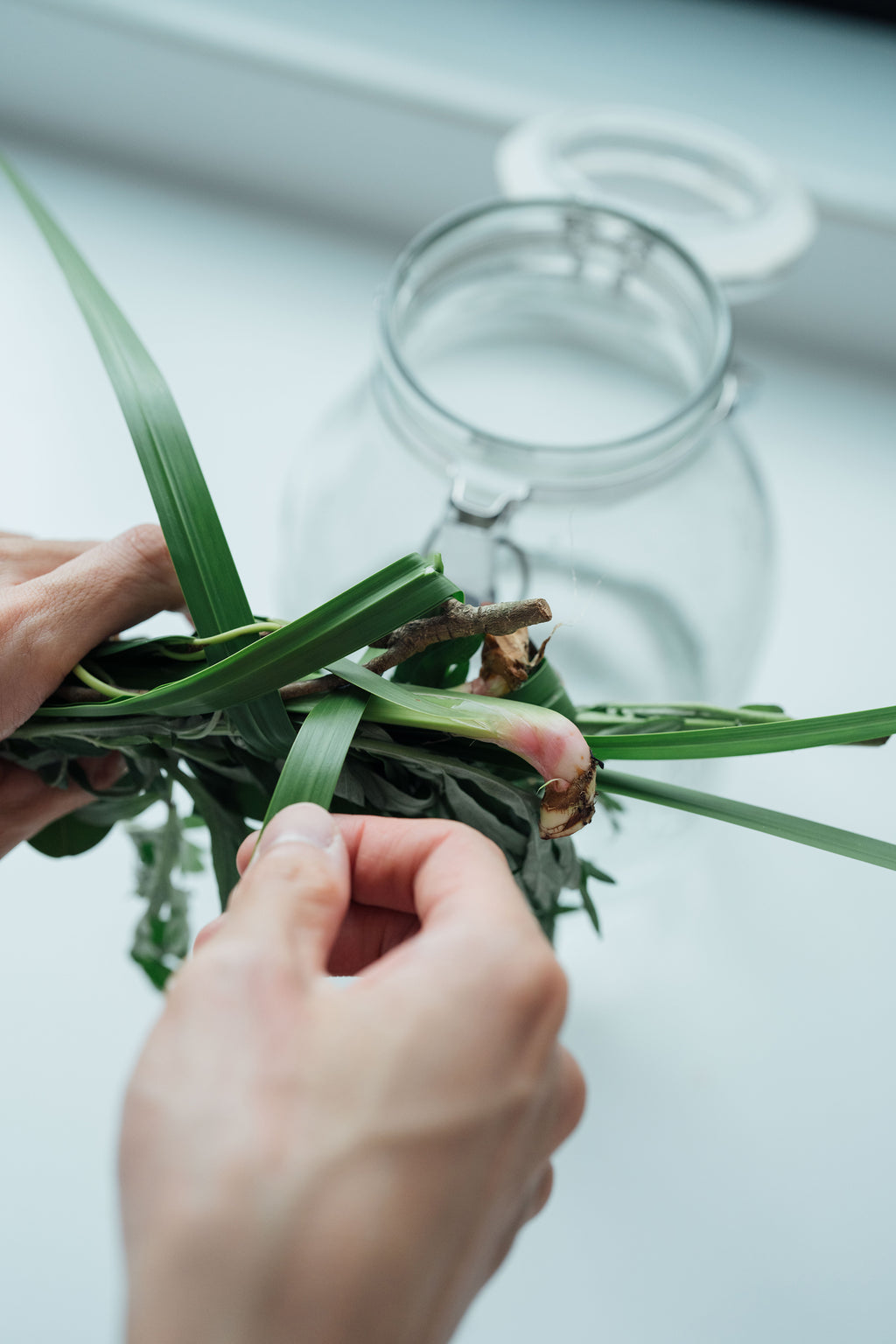 Mā SHISO Room Spray 安住紫蘇午時空間噴霧 100mL