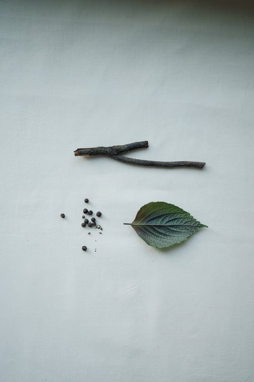 Mā SHISO Room Spray 安住紫蘇午時空間噴霧 100mL