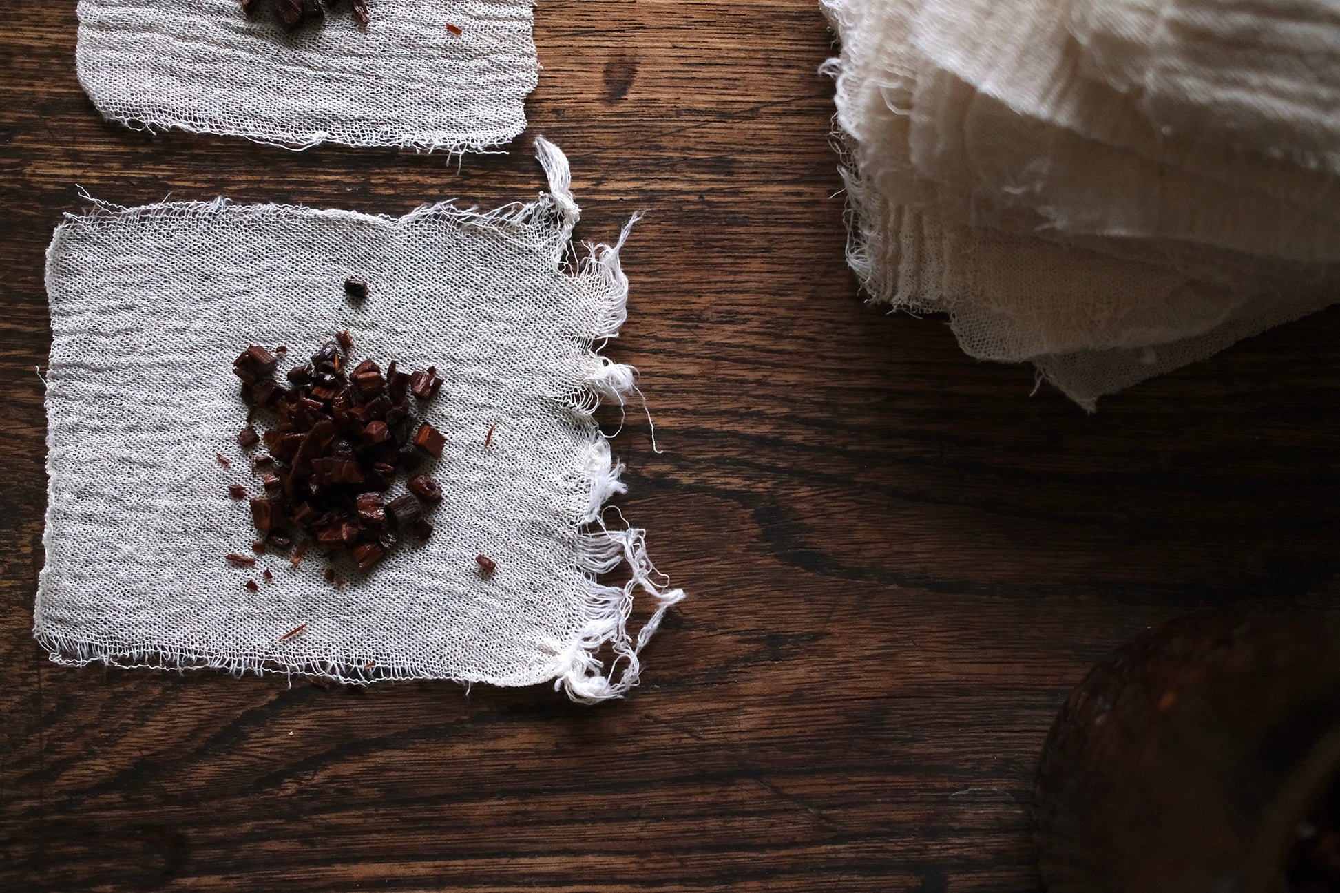 Mā 香氣御守 HALO INHALER | Dani