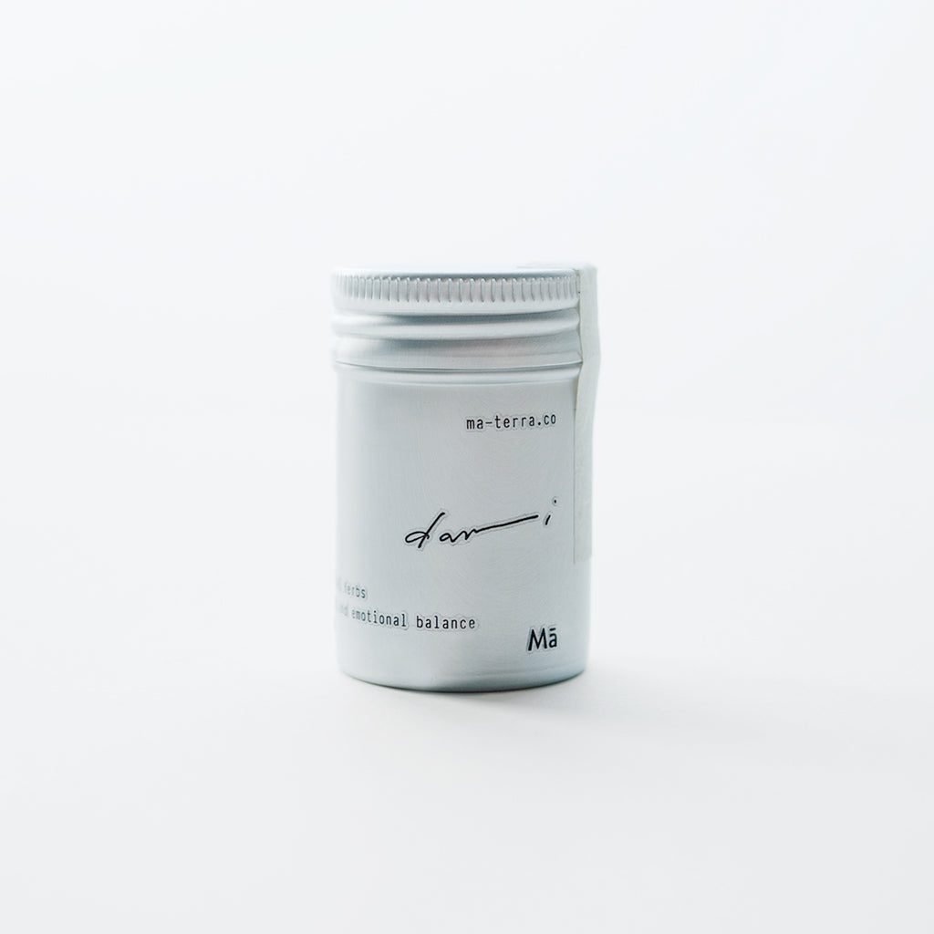 Mā 香氣御守 HALO INHALER | Dani