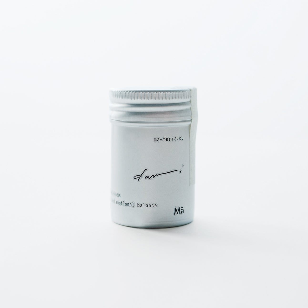 Mā 香氣御守 HALO INHALER | Dani